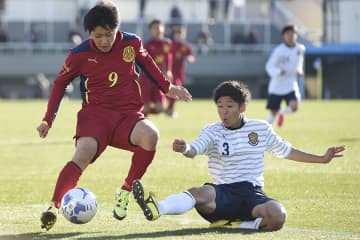 31試合44発の日本人が海外ステップアップ移籍　元J助っ人らと共闘へ…現地注目「待ちきれない」
