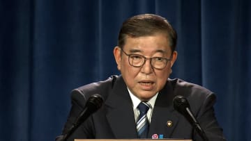 いま物価高に苦しむ人には「消費税減税より給付金がはるかに効果的」石破首相が内外記者会見　G7サミットは「大きな成果だった」と評価、韓国・李大統領との初会談では“緊密な意思疎通で一致”