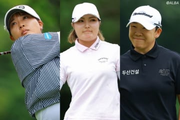 第1回リランキング前の千葉決戦　高橋彩華は歴代覇者と同組