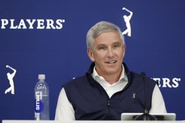 PGAツアー新CEOにNFLベテラン幹部のブライアン・ローラップ氏　現会長モナハン氏は2026年まで留任