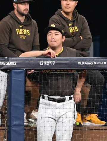 大谷翔平に「故意死球」発言騒動もあった韓国投手、マイナーでも戦力外に…メジャー実績「ゼロ」で古巣出戻りか