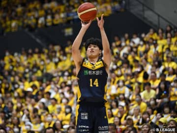 “B1王者”宇都宮ブレックスが村岸航の引退発表「これからの人生も全力で歩んでいきます」