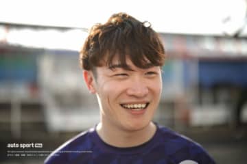 オートスポーツweb20周年連載企画『20の質問で丸わかり！』その10　阪口晴南選手
