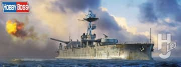 第一次世界大戦中に建造されたモニター艦「HMS ロード・クライヴ」を1/350でリリース！エアフィックス「ウェストランド ウェセックス HC.2」、「スピットファイア Tr.9」など注目のスケールモデル最新情報をお届け！