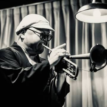 TRI4TH、Solitary Circusのトランぺッター織田祐亮、ソロ最新作「朝」をデジタル・リリース