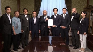 【国会】石破首相「仮定の質問へのコメントは差し控える」不信任案への対応問われ明言避ける　会期末を前に与野党の攻防激化