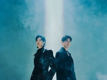 東方神起＆TREASUREも！7月2日放送「FNS歌謡祭」第3弾出演アーティストを公開
