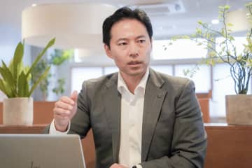 建設DXで社会を変える　新プラットフォーム「BuildApp」を開発　「建設サプライチェーンに変革を」