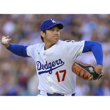 大谷翔平「二刀流」復帰登板でいきなり161キロも…生かすも殺すもドジャースの操縦次第