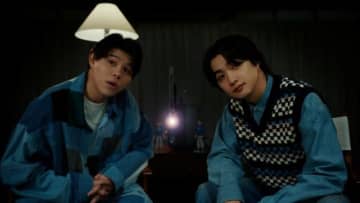 BE:FIRSTのJUNON&LEO出演、「サントリー生ビール」のWEBムービーで流れる曲は?