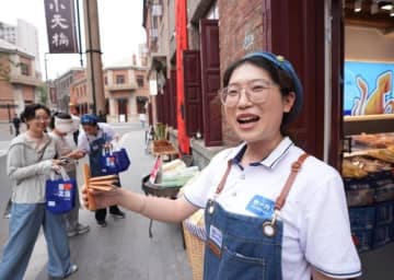 大連、「一店一策」革新・アップグレードで小売業の発展を加速―中国