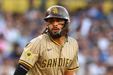 ドジャース戦で球場困惑の珍事　セーフ→アウト→セーフ、一連の流れに米記者も混乱「奇妙だ」