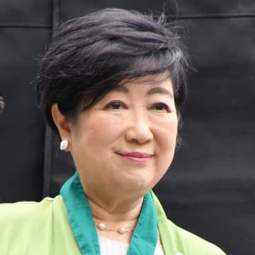 小池知事は公務そっちのけで都議選応援フル回転…“4股”かけられた自公、都ファ、国民で「囲い込み合戦」勃発