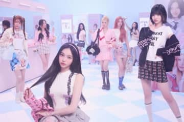 Hearts2Hearts、本日（18日）初カムバック！新曲『STYLE』へ込めた想いをインタビュー【一問一答】