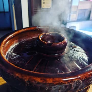 滋賀の朝に、会いに行こう。～近江の朝ごはん～
