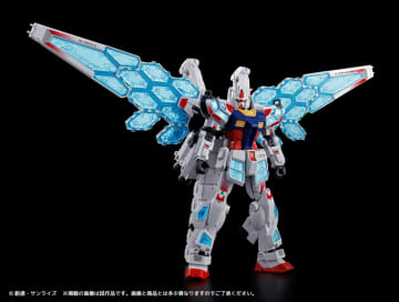 JAL特別仕様ガンプラがオプションで買えるツアー発売。万博のガンダムパビリオン入場特典も
