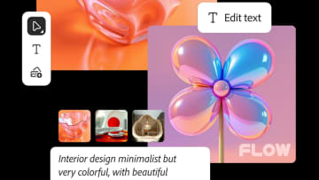 アドビ、Creative Cloud製品とAdobe Firefly大幅アップデート。速度や精度が向上、よりスマートなAIを提供