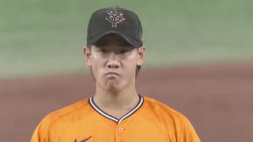 「乗り切ってもらわないといけない」巨人・杉内コーチ　井上温大にかける期待