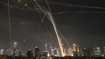 【分析】イランとイスラエルの軍事衝突、結末を決めるのはこの数字か