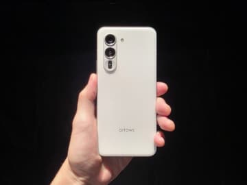 生成AIを活用して操作を助けるFCNTの最上位モデル arrows Alpha 登場（スマホ沼）
