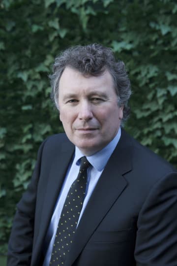 The days of driving everything by ourselves are over : Steven Hulse, CEO of STR