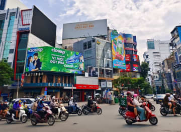 東南アジア、世界2位のスマホゲーム市場に　収益は及ばぬも、地元の開発企業が頭角現す