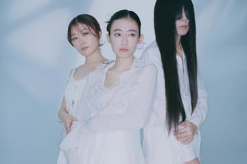 羊文学の新曲「春の嵐」配信リリース、新作アルバムにも収録予定