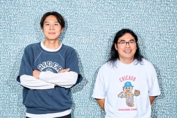 結成20周年、大阪でライブも開催！　ロッチ「中岡が結婚相手に逃げられてなかったらコンビ結成はなかった」