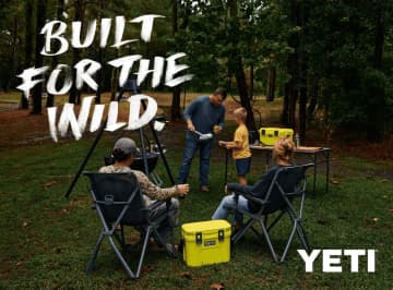 アルペン、YETIのハードクーラーやドリンクウェアなど発売。カラーは蛍の光に着想を得たネオンイエロー