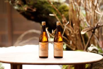 「TAKARAYAMA米袋ラベル新之助」がフランスの日本酒コンクール「Kura Master 2025」で金賞受賞　― 新体制後、初の受賞。オンラインショップでは新酒R6BYの販売も開始へ ―