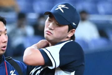 大谷翔平に「故意死球」発言の韓国投手がＭＬＢからサヨナラ　古巣ＬＧに復帰か