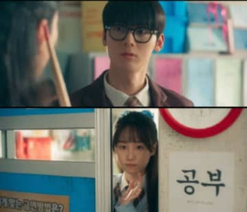 ≪韓国ドラマREVIEW≫「スタディーグループ」４話あらすじと撮影秘話…ファン・ミンヒョン、蹴りの演技のためにストレッチを欠かさない＝撮影裏話・あらすじ