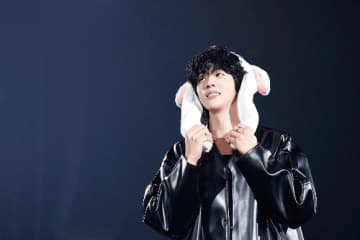 チェ・ジョンヒョプ、日本ファンクラブイベントが成功裏に終了！ハイタッチ会で神対応も「特別な一日になった」