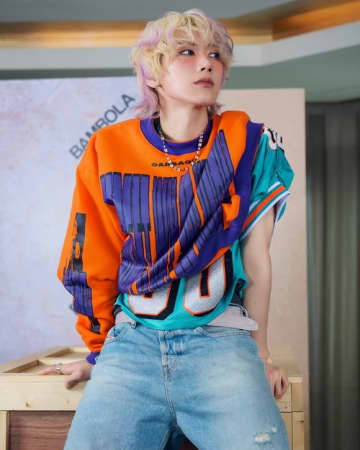 NCT テン、6月24日放送のテレビ東京「あのちゃんの電電電波♪」に出演決定！