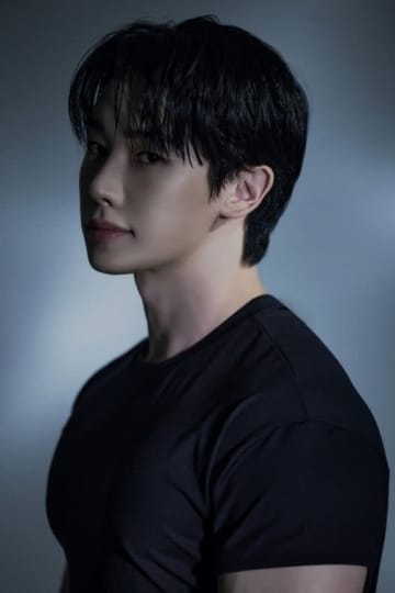 ウォノ、デジタルシングル「Better Than Me」を6月27日にリリース…カミングスーンポスターが公開
