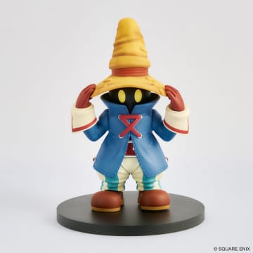 ファイナルファンタジーIX「アドラブルアーツ ビビ・オルニティア」