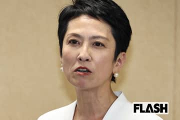 蓮舫氏、「参院選」復帰戦は支援団体なし “丸腰” で挑む可能性…立憲が恐れる「弾き飛ばし落選」のハレーション