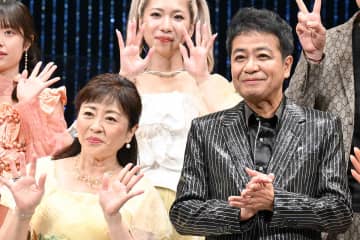 生放送中に放送禁止用語発言→2年間謹慎「肩をガクッと」　中山秀征、松本明子の過去を蒸し返す