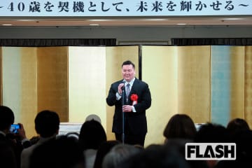 白鵬に心強い「後ろ盾」豊田章男氏が国際相撲連盟会長へ…トヨタと相撲の意外な蜜月関係とは