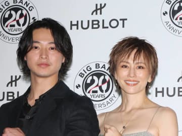 「18歳の時に米倉さんと…」山﨑賢人が役者人生のターニングポイント語る