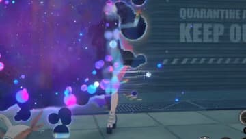 『ゼンゼロ』キャラのボディラインをじっくり観賞できる裏ワザ―「新しい一日を作ってくれた神に感謝」