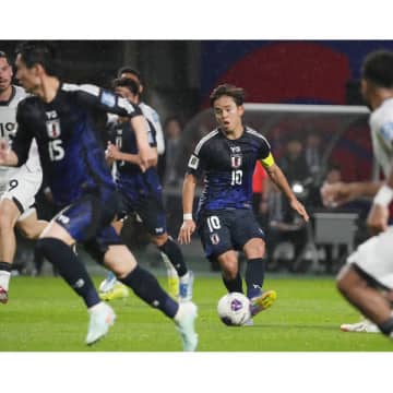 Ｗ杯最終予選 日本vsインドネシアで凄く驚いたり激しく落胆したことを話そう（六川亨）