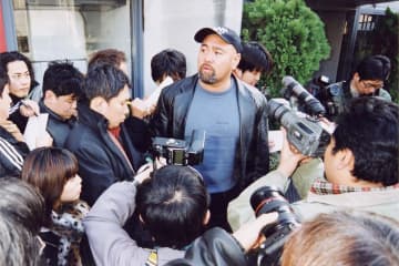 【藤波辰爾連載＃48】０２年武藤敬司らが全日へ集団移籍　引き留めるムードは当時の新日にはなかった…