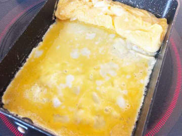 もう油で焼かないかも！　息子の心をつかんだ『玉子焼き』がこちら