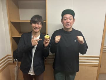 マシンガンズ「ゴー☆ジャスだけが褒めてくれた」