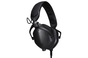 V-MODA、DJ向けモニターヘッドホンのフラグシップ「M-100 PRO」。音・快適性・耐久性がさらに向上