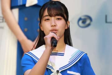 酷暑でスマホが異常事態「暑すぎるとこうなります」　撮影写真が崩れる恐怖にネット「恐ろしい」