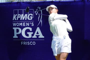 女子プロ“世界一”決定戦がいよいよ開幕　昨年7位の渋野日向子は日本時間20日の午前4時28分ティオフ