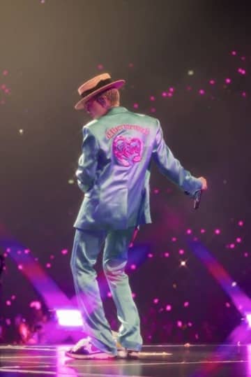 G-DRAGON、海外メディアが“K-POPの王”として注目！「今回のワールドツアーは私の次のチャプターだ」
