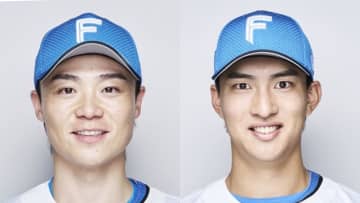 【日本ハム】“二刀流”山崎福也が巨人戦に先発　前回登板は3勝目＆2点適時打　今夜は果たして…